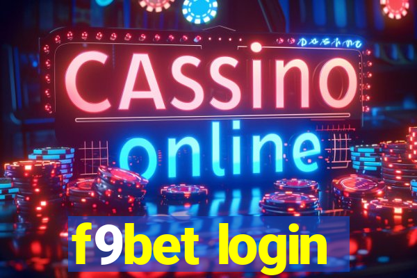 f9bet login